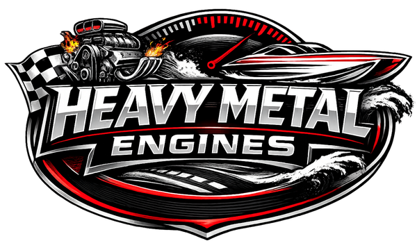 heavymetalengines.com