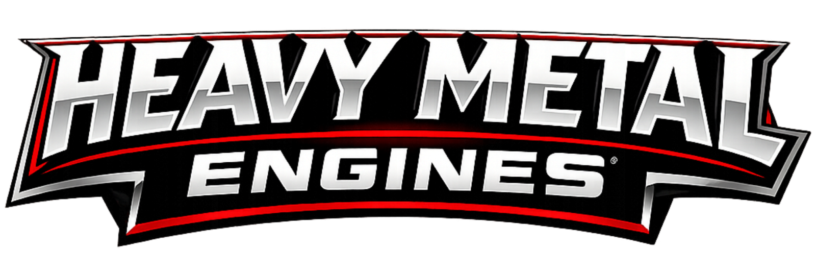 Heavy Metal Engines